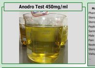 Pre Mixed Muscle Building Steroid Oil Anodro Test 450 Test Deca / EQ / Nan Deca Muti Blend
