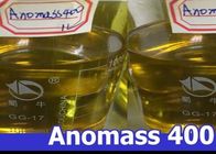 Muti Blend Oil Based Steroids Hormone Liquid Anomass 400 Test E / EQ / Tren E Blend