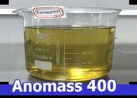 Muti Blend Oil Based Steroids Hormone Liquid Anomass 400 Test E / EQ / Tren E Blend