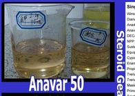 Water Based Muscle Building Anabolic Steroids Oxandrolone 20 Anavar 20mg/ml For Bodybuilding