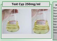 Cypoject 250 Oil Based Steroids Testosterone Cypionate 250 Single Blend Injection Hormone