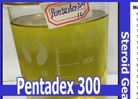 Injectable Oil Based Steroids Pentadex 300 Test Prop / Test C / Test E / Test D Muti Blend