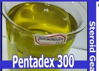 Injectable Oil Based Steroids Pentadex 300 Test Prop / Test C / Test E / Test D Muti Blend