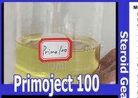 Natural Oil Based Steroids Primo E 100 Methenolone Enanthate 100mg/ml For Bodybuilding