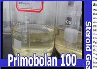 Natural Oil Based Steroids Primo E 100 Methenolone Enanthate 100mg/ml For Bodybuilding