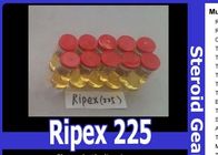 Ripex 225 Injectable Bulking Steroid Test Prop / Tren A / Mast P Blend Yellow Liquid