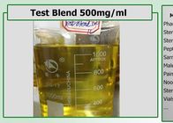 Liquid Pharmaceutical Raw Materials Test Blend 500 Test D / Pp / Prop / Cyp / I Blend