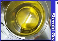 Adult Oil Based Steroids Hormone Liquid Testoviron Test Prop / Test E Blend