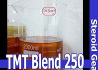 Semi Finished Oil Based Steroids TMT Blend 250 Tren A / Test Prop / DP Blend