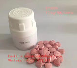 Muscle Gain SARMs Raw Powder Anabolic Steroids SR9009 CAS1379686-30-2 99% Purity