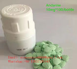 99.5% Purity Raw Sarm Powder Fat Cutting Legal Andarine S4 CAS 401900-40-1