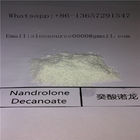 CAS 360-70-3 Injectable Anabolic Steroids Liquid Nandrolone Decanoate Durabolin 200mg/ml For IGF