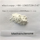 CAS 72-63-9 High Purity Legal Anabolic SteroidsOral White Powder Steroids Dianabol