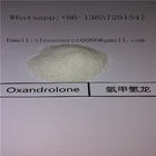 Cutting Cycle Oral Anabolic Steroids , Oxandrolone / Anavar Powder For Fitness Perfection CAS 53-39-4