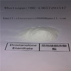 CAS 472-61-145 Masteron Drostanolone Enanthate Powder Bodybuilding Supplements