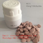 YK-11 Sarms Raw Powder CAS 431579-34-9 Supplement Muscle Gaining 99% Assay