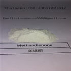 Legal Oral Anabolic Dianabol Steroid Metandienone Cas 72 63 9  for Muscle Strength