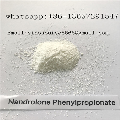 USP Standard NPP Steroids Powder CAS 62-90-8 Nandrolone Phenylpropionate