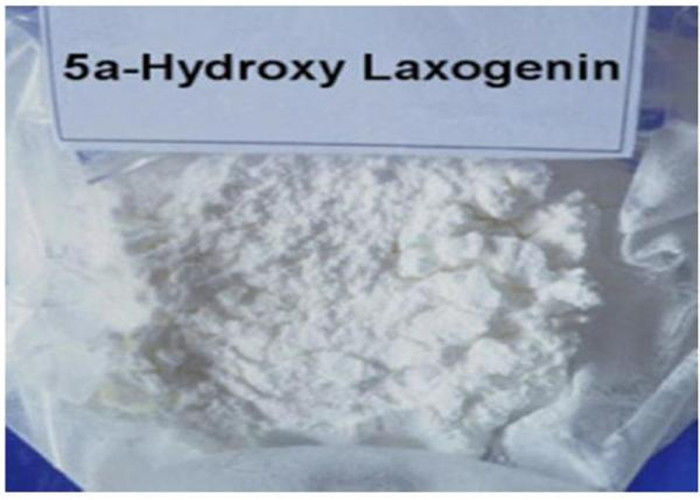Pharmaceutical Legal Anabolic Steroids 5a- Hydroxy Laxogenin CAS 56786-63-1