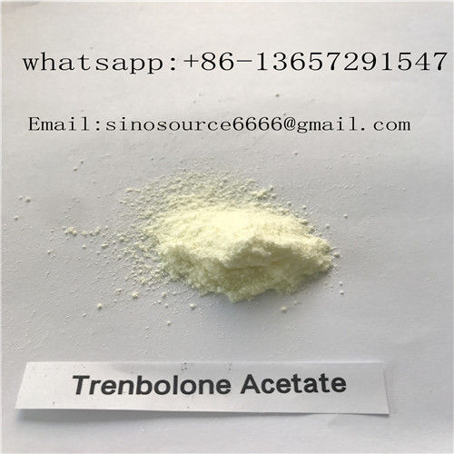 Trenbolone Acetate 100mg/ml Legal Injectable Steroids Bodybuilding Anabolic Oil