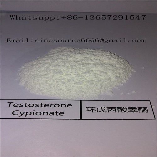 Liquild Testosterone Cypionate Steroid  250mg/ml Anabolic Hormones Incresing Muscle Mass