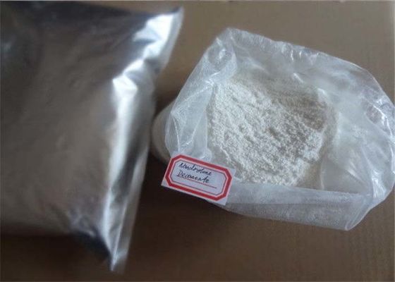 Nandrolone Decanoate DECA Durabolin Steroid CAS 360-70-3 Effective Muscle Gaining Powder