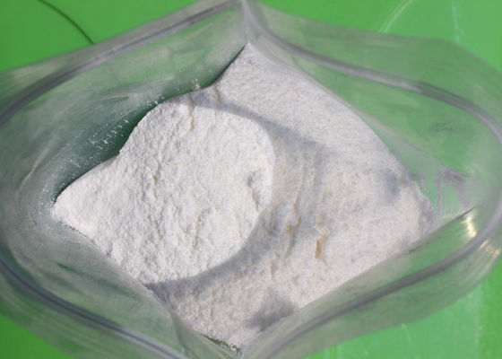 99% Purity Anti Estrogen Steroids Exemestane Aromasin Powder CAS 107868 30 4