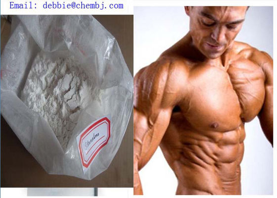 Stanolone Legal Anabolic Steroids , Healthy Bodybuilding Supplements Cas 521 18 6