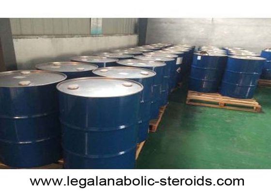 Gamma - Butyrolactone Oral Anabolic Steroids GBL Colorless Liquild 99% Purity Organic Material