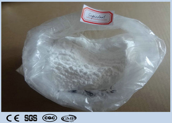 USP Methasteron Raw Masteron Steroid Powder Methyldrostanolone CAS 3381-88-2 Superdrol for Bodybuilding