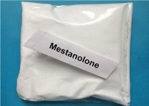 Oral Androgenic Legal Anabolic Steroids Mestanolone CAS 521-11-9 For Bodybuilding