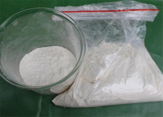 CAS 431579-34-9 Fat Burning Steroids 99% Purity SARMS Powder YK11 For Muscle Building