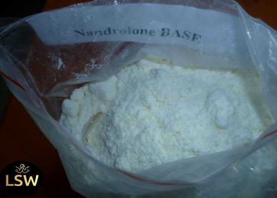 No Side Effect Legal Anabolic Steroids Nandrolone Raw Hormone Powders Nortestosterone CAS 434-22-0