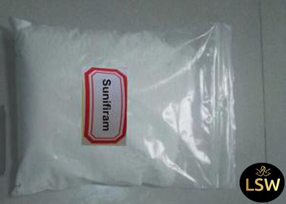White Nootropics SARMs Raw Powder DM 235 Sunifiram CAS 314728-85-3 Memory Improving