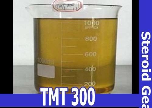 Natural Oil Based Steroids TMT300 Tren Ace / Test Prop / DP Muti Blend Injection Liquid